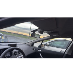 Custode avant droit (porte) PEUGEOT 308 1