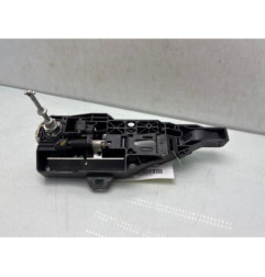 Poignee porte avant gauche RENAULT CLIO 4