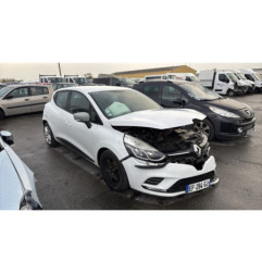 Poignee porte avant gauche RENAULT CLIO 4