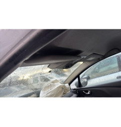 Poignee porte avant gauche RENAULT CLIO 4