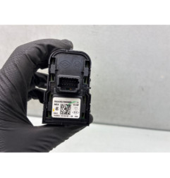 Commande retroviseurs RENAULT CLIO 4 Photo n°1