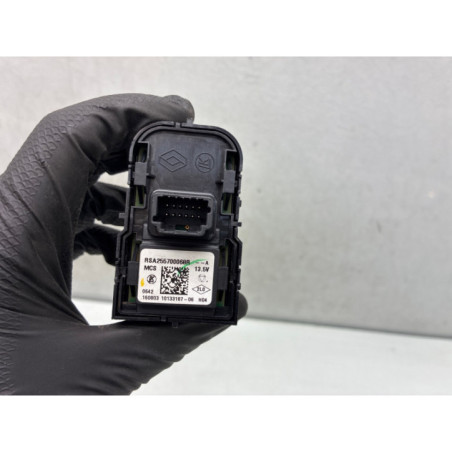 Commande retroviseurs RENAULT CLIO 4 Photo n°1