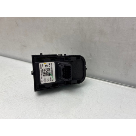 Commande retroviseurs RENAULT CLIO 4