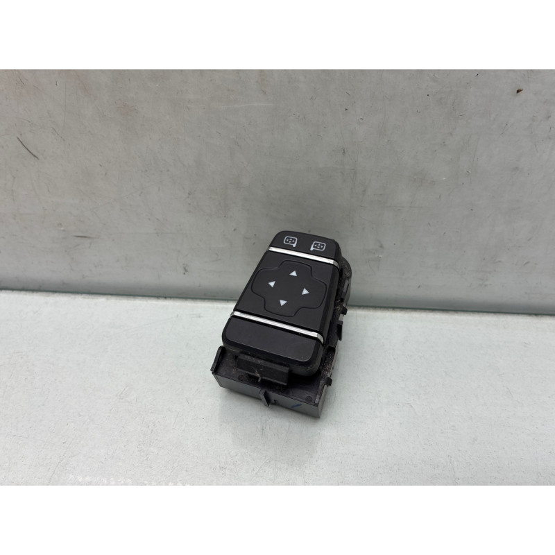 Commande retroviseurs RENAULT CLIO 4 Photo n°3