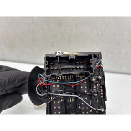 Commodo d'essuie glaces RENAULT CLIO 4