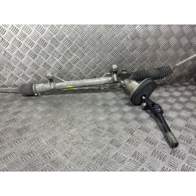 Cremaillere assistee RENAULT CLIO 3 Photo n°1
