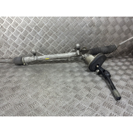 Cremaillere assistee RENAULT CLIO 3 Photo n°1