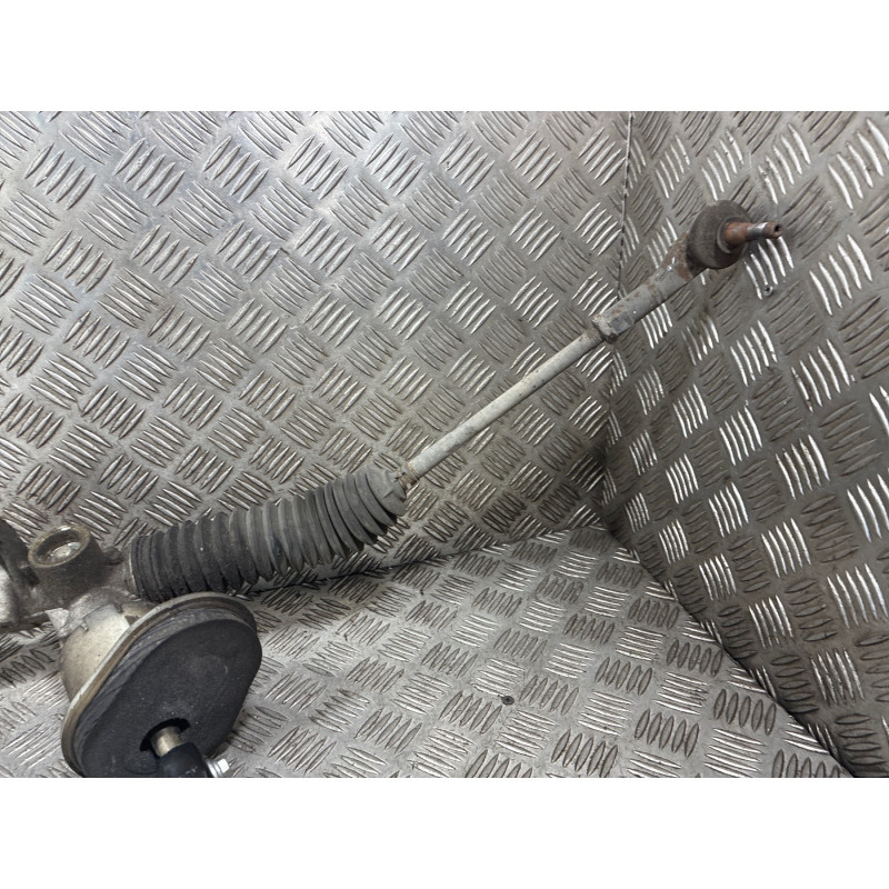 Cremaillere assistee RENAULT CLIO 3 Photo n°2