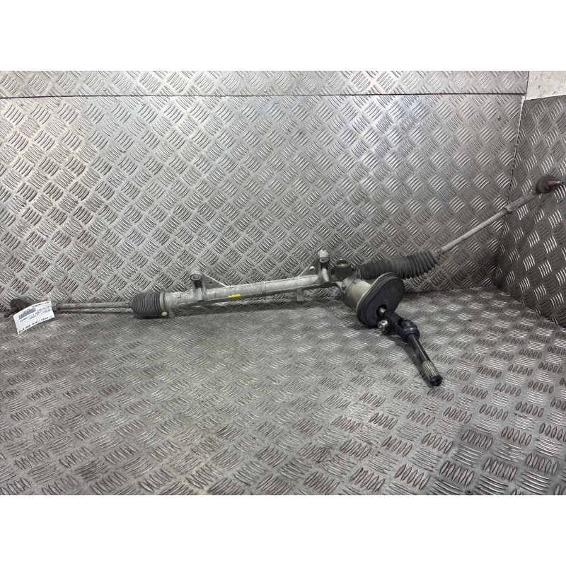 Cremaillere assistee RENAULT CLIO 3 Photo n°4