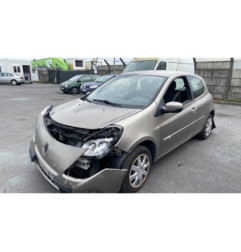 Cremaillere assistee RENAULT CLIO 3