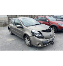 Cremaillere assistee RENAULT CLIO 3