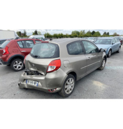 Cremaillere assistee RENAULT CLIO 3