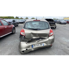 Cremaillere assistee RENAULT CLIO 3