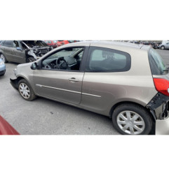 Cremaillere assistee RENAULT CLIO 3