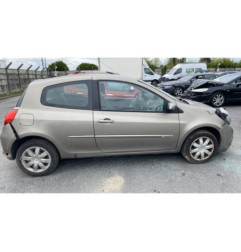 Cremaillere assistee RENAULT CLIO 3