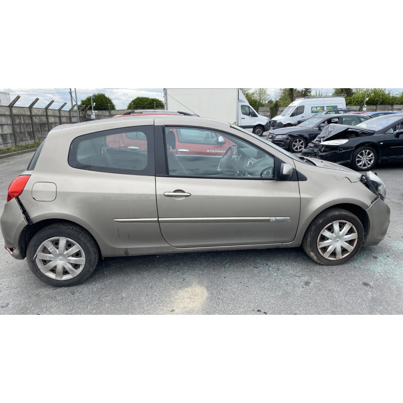 Cremaillere assistee RENAULT CLIO 3 Photo n°11