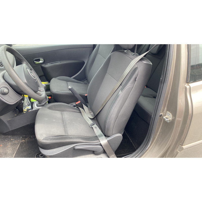 Cremaillere assistee RENAULT CLIO 3 Photo n°15