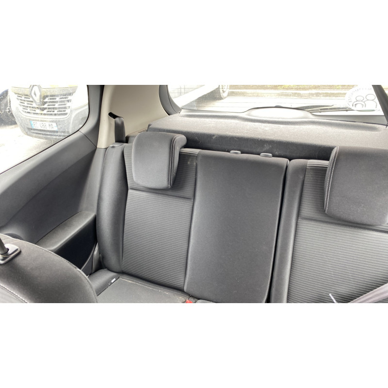 Cremaillere assistee RENAULT CLIO 3 Photo n°16