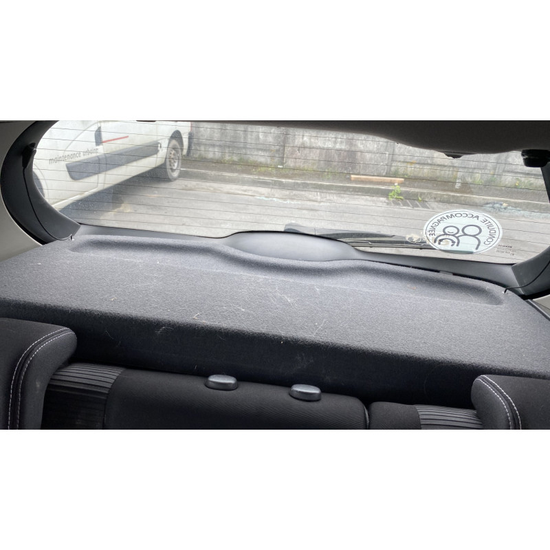 Cremaillere assistee RENAULT CLIO 3 Photo n°17