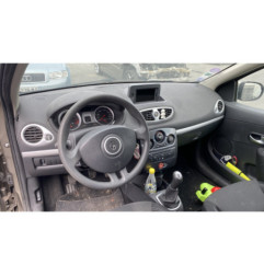 Cremaillere assistee RENAULT CLIO 3