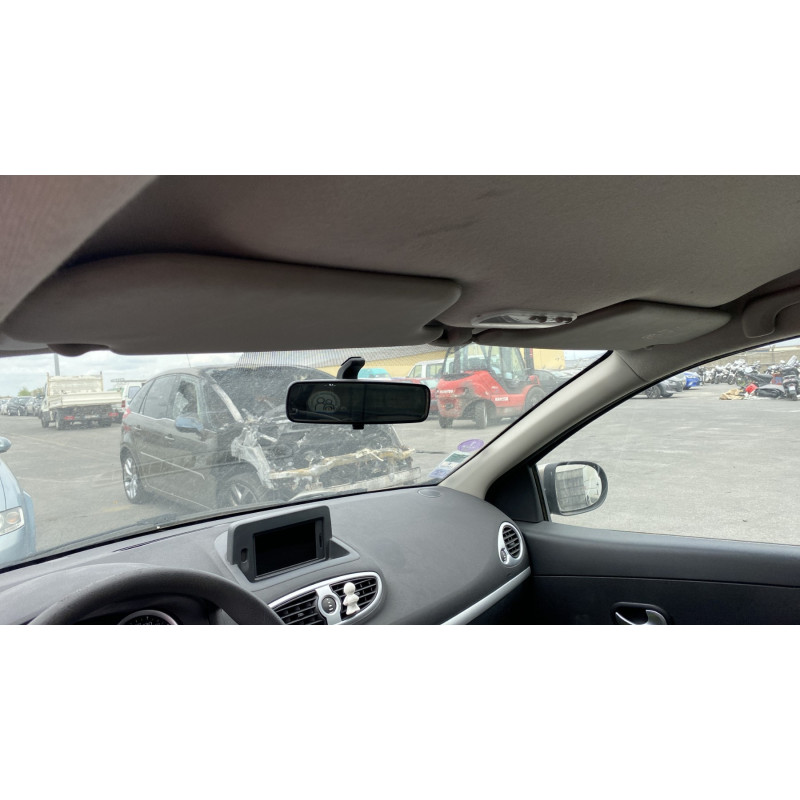Cremaillere assistee RENAULT CLIO 3 Photo n°19