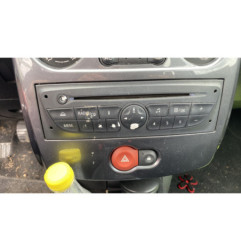 Cremaillere assistee RENAULT CLIO 3