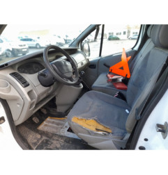 Custode avant gauche (porte) RENAULT TRAFIC 2