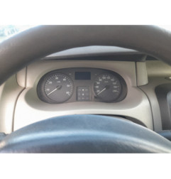 Custode avant gauche (porte) RENAULT TRAFIC 2