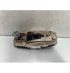 Poignee porte coffre gauche RENAULT TRAFIC 2 Photo n°1