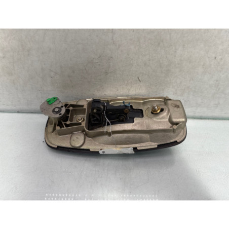 Poignee porte coffre gauche RENAULT TRAFIC 2 Photo n°1