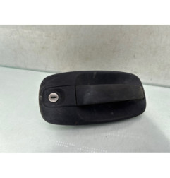 Poignee porte coffre gauche RENAULT TRAFIC 2