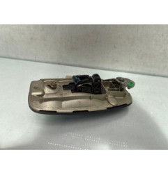 Poignee porte coffre gauche RENAULT TRAFIC 2