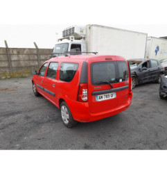 Alternateur DACIA LOGAN MCV 1