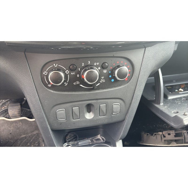 Demarreur DACIA SANDERO 2 Photo n°20