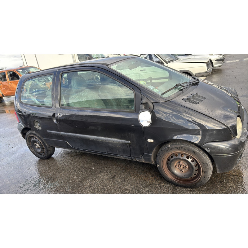 Pompe à carburant RENAULT TWINGO 1 Photo n°8