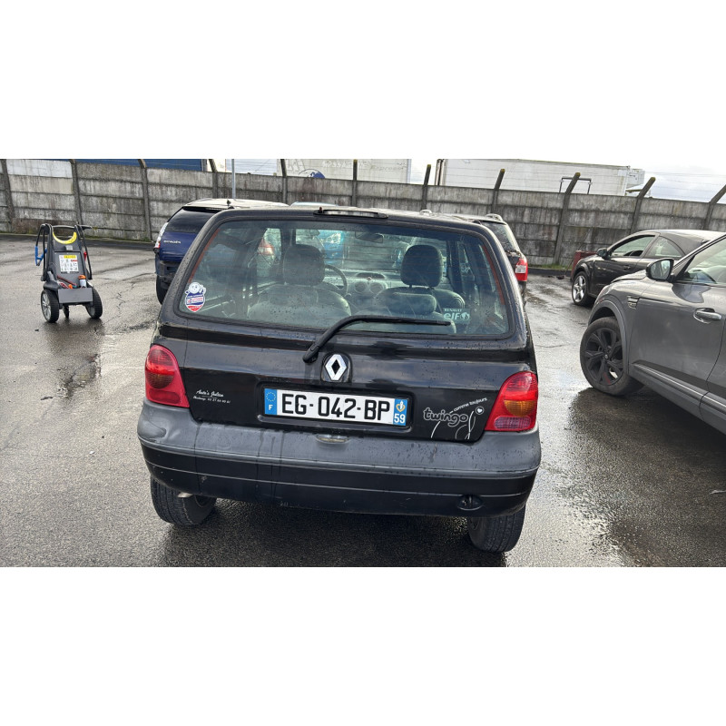 Pompe à carburant RENAULT TWINGO 1 Photo n°11