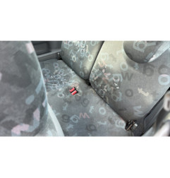 Pompe à carburant RENAULT TWINGO 1