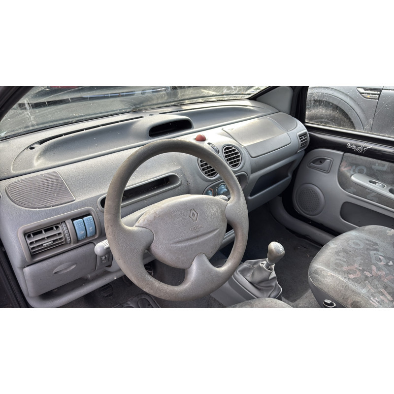 Pompe à carburant RENAULT TWINGO 1 Photo n°19