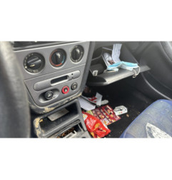 Custode arriere gauche (porte) PEUGEOT 306