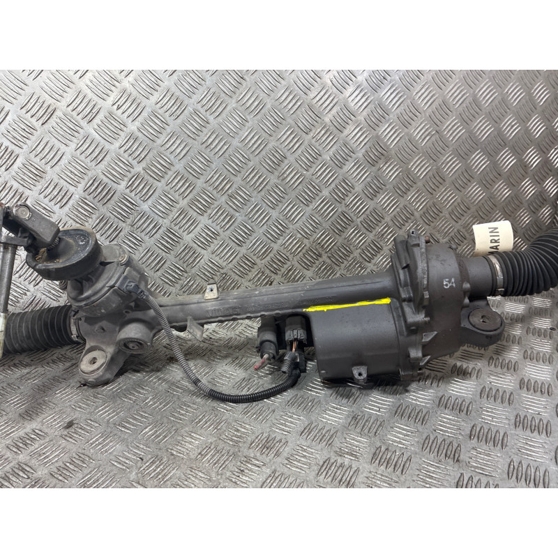 Cremaillere assistee VOLKSWAGEN PASSAT 5 Photo n°3