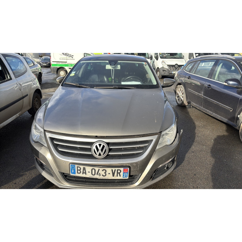 Cremaillere assistee VOLKSWAGEN PASSAT 5 Photo n°6