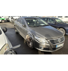 Cremaillere assistee VOLKSWAGEN PASSAT 5