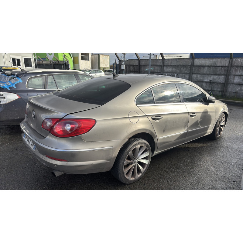 Cremaillere assistee VOLKSWAGEN PASSAT 5 Photo n°9