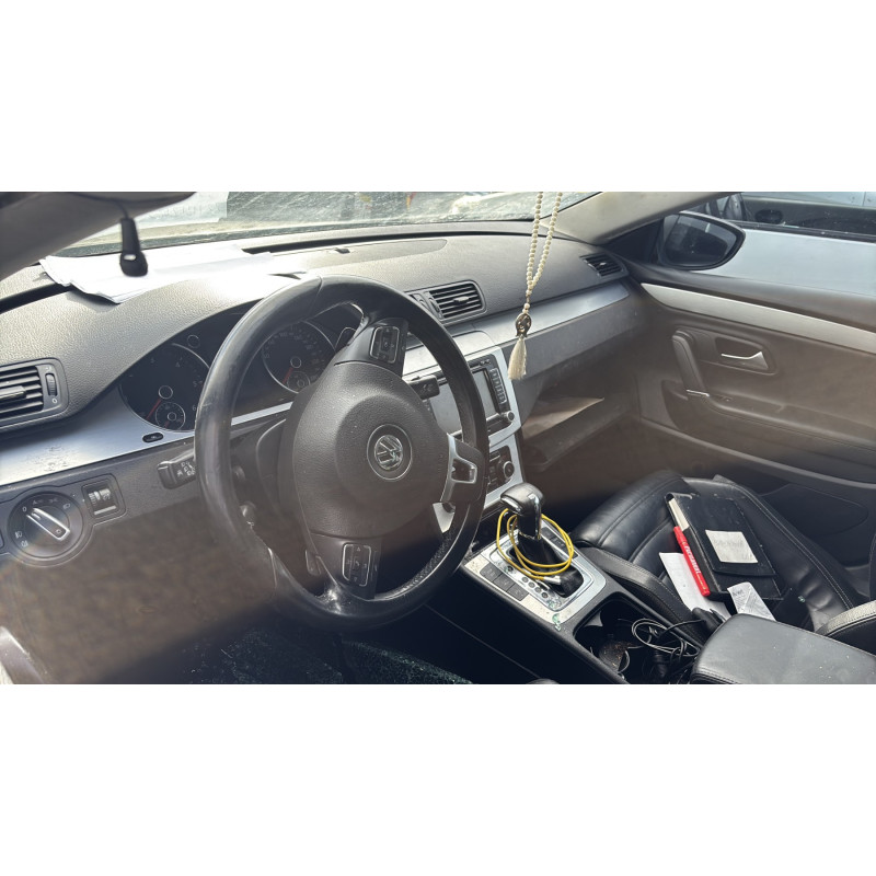 Cremaillere assistee VOLKSWAGEN PASSAT 5 Photo n°13