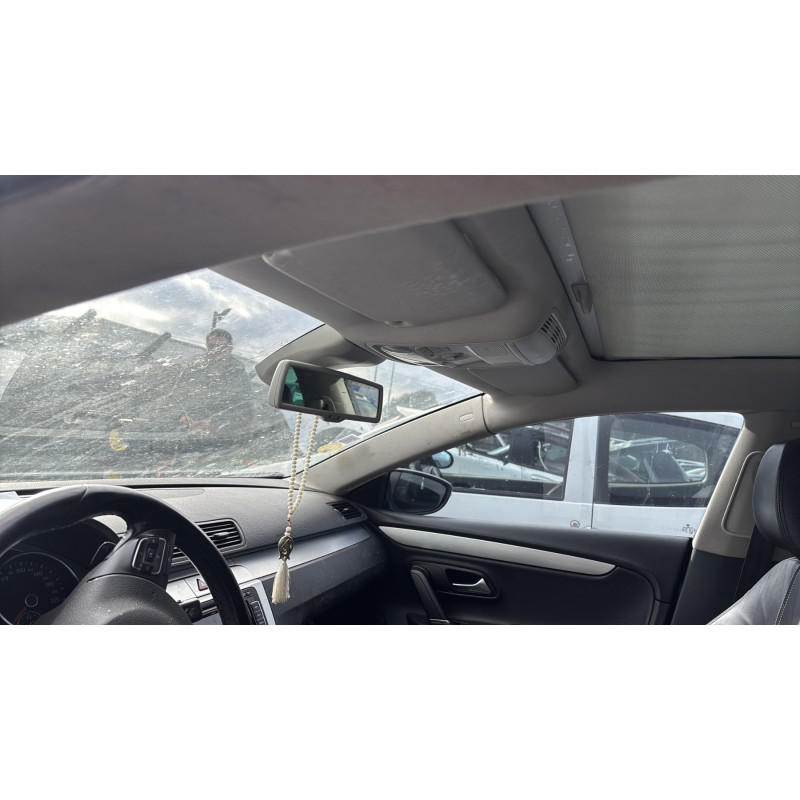 Cremaillere assistee VOLKSWAGEN PASSAT 5 Photo n°14