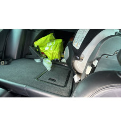 Cremaillere assistee VOLKSWAGEN PASSAT 5