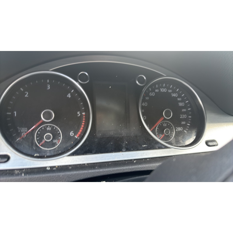 Cremaillere assistee VOLKSWAGEN PASSAT 5 Photo n°19