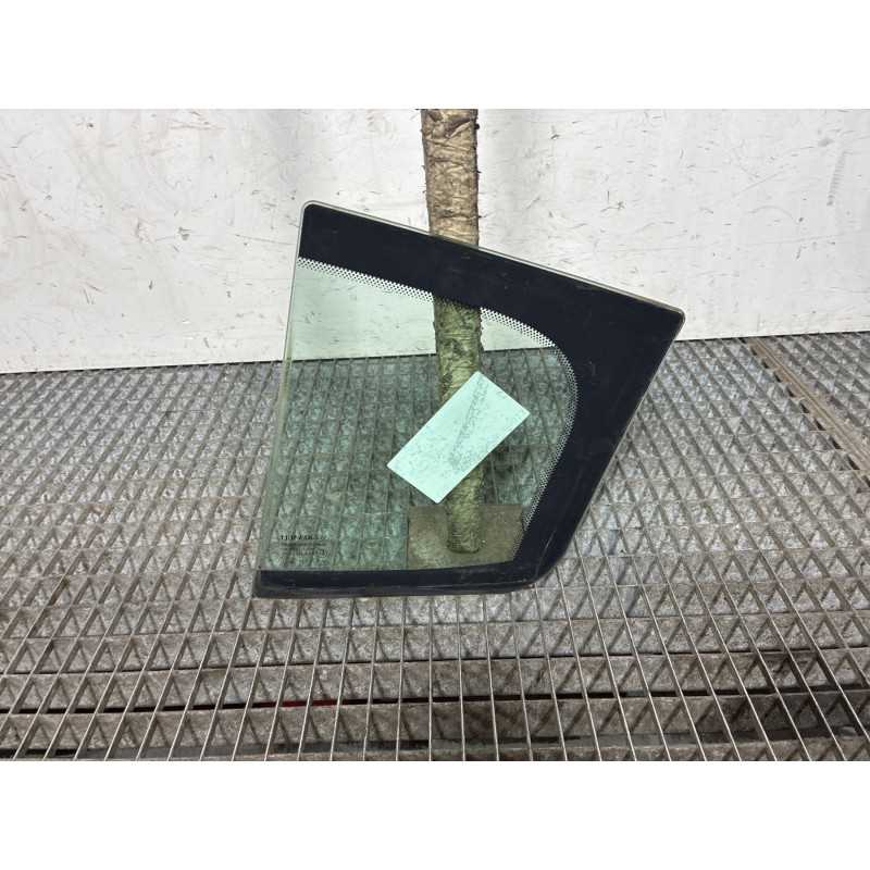 Custode arriere droit (porte) RENAULT MEGANE 3 Photo n°2