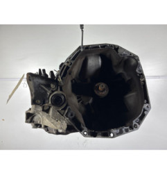 Boite de vitesses RENAULT KANGOO 1 Photo n°1