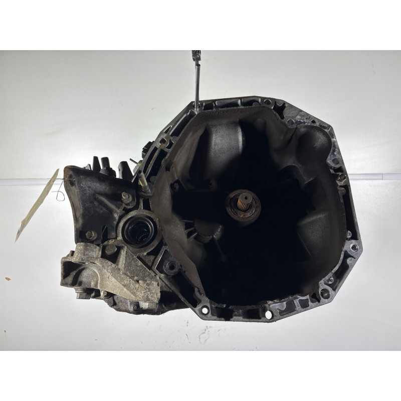 Boite de vitesses RENAULT KANGOO 1 Photo n°1